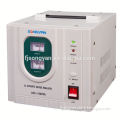 5000W Voltage Stabilizer, ac automatic voltage regulator 110/230v, 1000w voltage regulator for wind generator